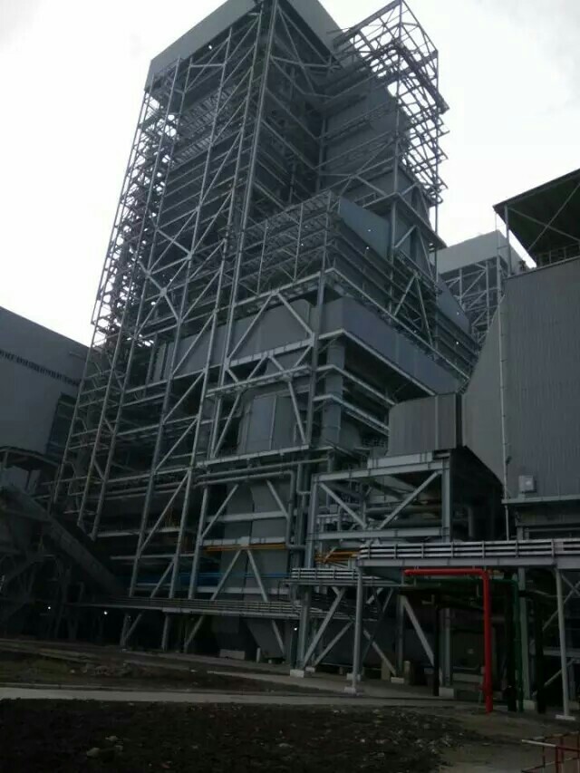 电厂用到格栅板